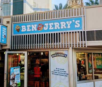 Ben & Jerry's, Las Vegas