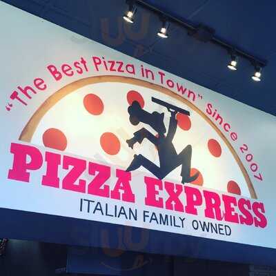 Pizza Express