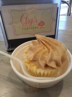 Gigi's Cupcakes