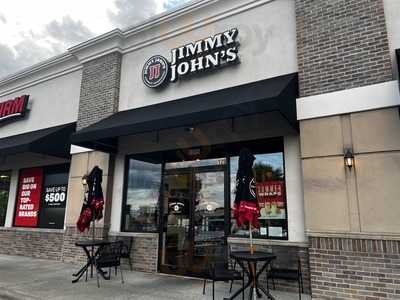 Jimmy John's, Raleigh