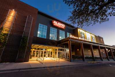 Alamo Drafthouse Lakeline, Austin