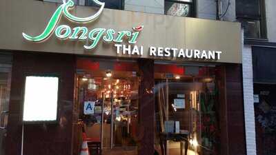 Pongsri Thai Restaurant