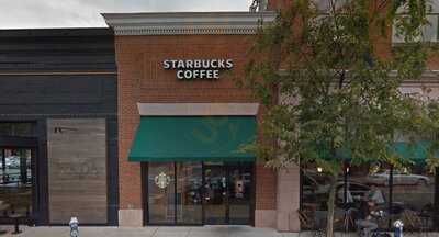 Starbucks, Columbus