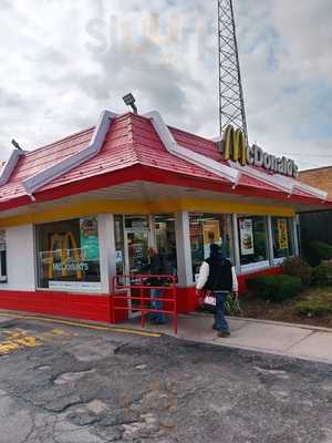 McDonald's, Bronx