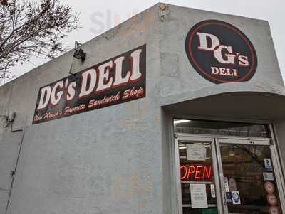 DG's Deli & Market, Albuquerque