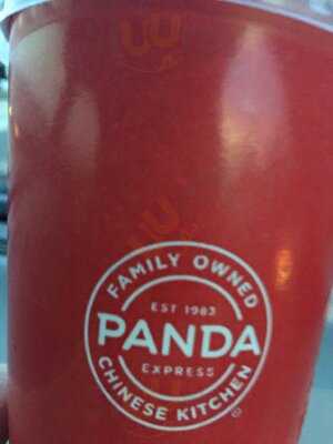 Panda Express