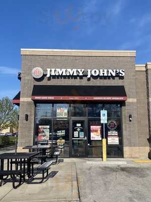 Jimmy John's, Milwaukee