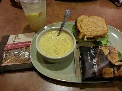 Panera Bread