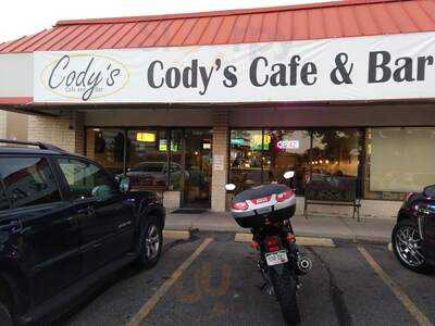 Cody's Cafe And Bar