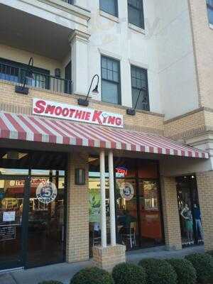 Smoothie King, Jacksonville