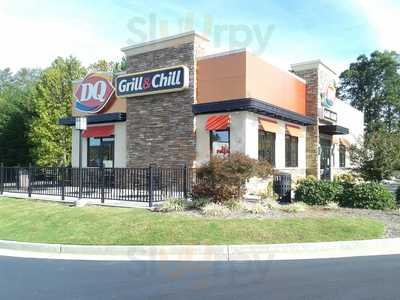 Dairy Queen, Cleveland