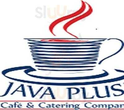 Java Plus Cafe, Saint Louis