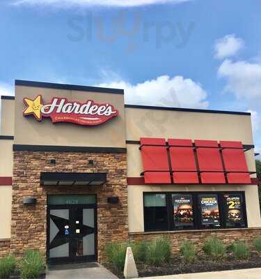 Hardee's, Memphis