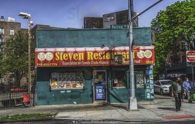 Steven Restaurant, Bronx