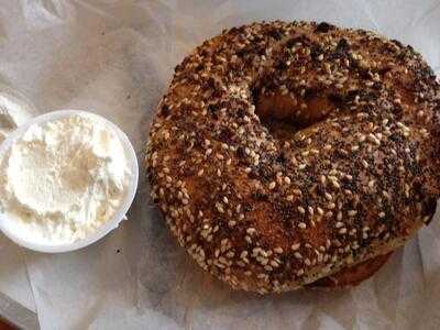 Humble Bagel