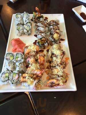 Fushimi Japanese Sushi & Seafood Buffet