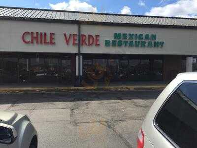 Chile Verde Mexican Restaurant & Grill