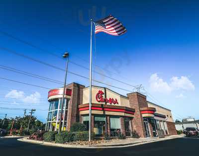 Chick-fil-A, Charlotte