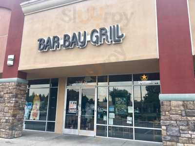 bar Bay Grill, San Jose