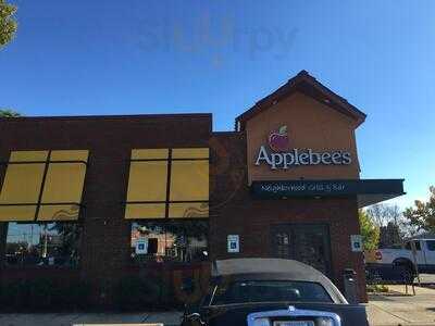 Applebee's, Virginia Beach