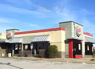 Burger King, Kansas City