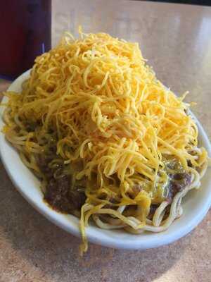 Skyline Chili, Cincinnati