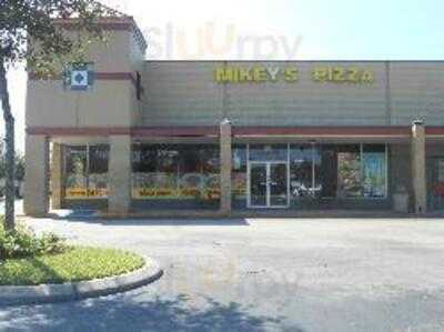 Mikey's Pizza, Jacksonville