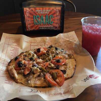 MOD Pizza, Charlotte