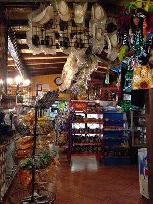 La Milpa Real Mexican Food & Market