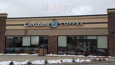 Caribou Coffee, Minneapolis