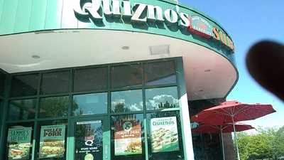 Quiznos, Salt Lake City