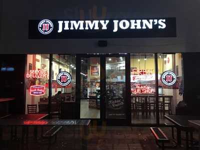 Jimmy John's, Cleveland