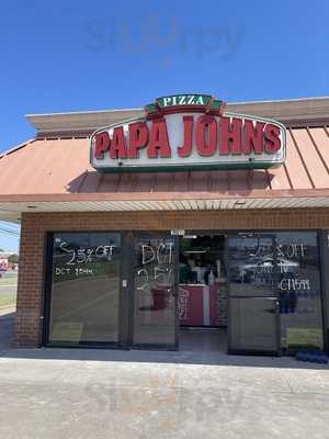 Papa Johns Pizza, Oklahoma City