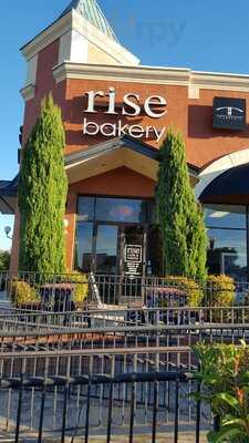 Rise Bakery