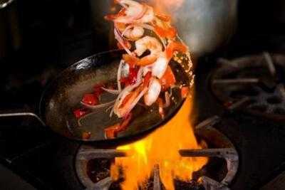 Italiano's Restaurant, Baltimore