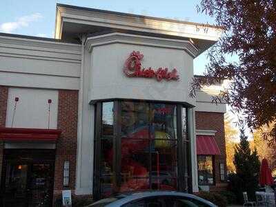 Chick-fil-A, Atlanta