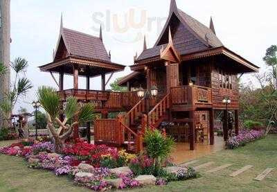 Thai House Restaurant