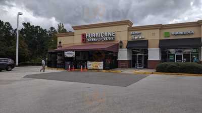 Hurricane Grill & Wings, Jacksonville