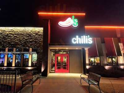 Chili's, Fort Worth