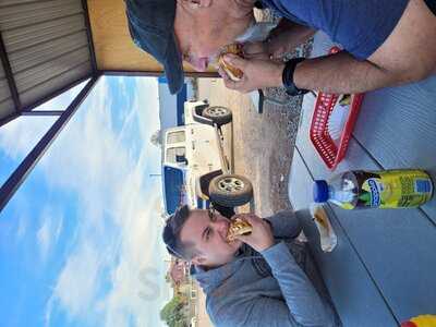 El Sinaloense Hot Dog Cart, Tucson