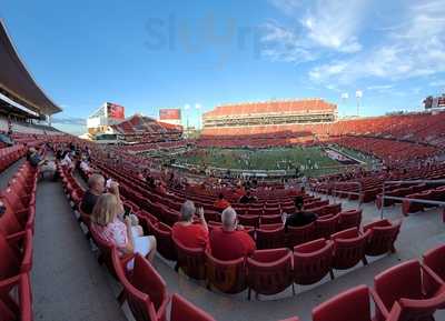 Papa Johns Cardinal Stadium