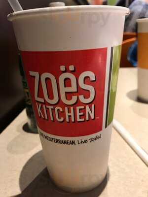 Zoes Kitchen