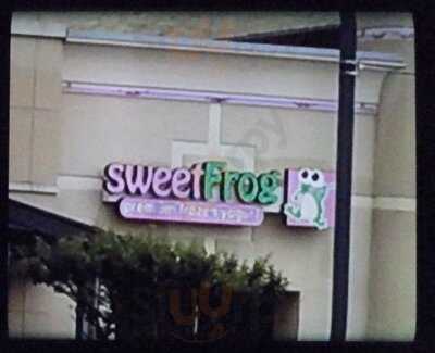 Sweet Frog