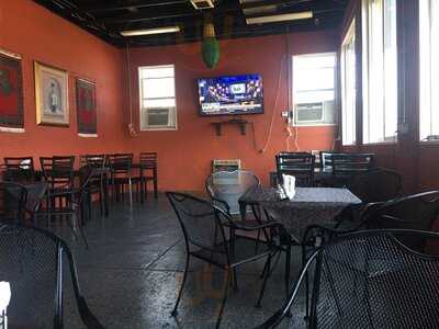Pasha's Mediterranean Cafe