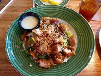 Applebee's