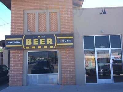 Arizona Beer House, Tucson