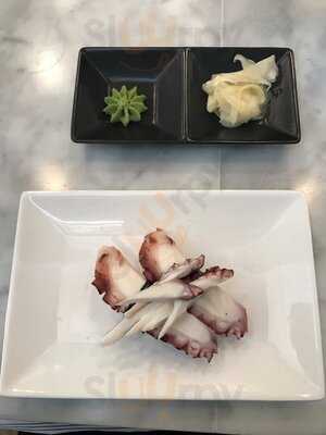 Shiroi Sushi