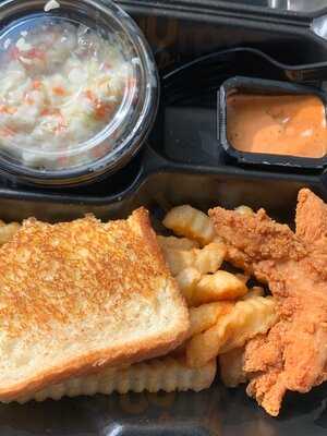 Zaxby's, Memphis