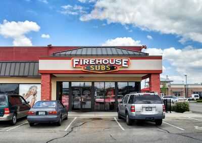 Firehouse Subs