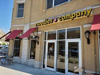 Noodles & Company, Milwaukee